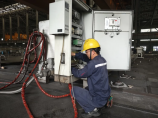 陽極分公司焙燒車間開展電氣設(shè)備專項(xiàng)檢查整治行動(dòng)